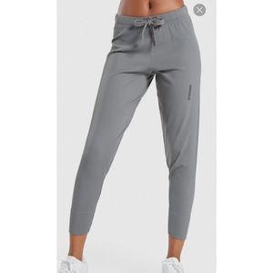 PRICE FIRM - Gymshark Pause Joggers